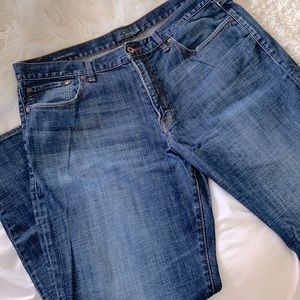 Lucky Brand Jeans